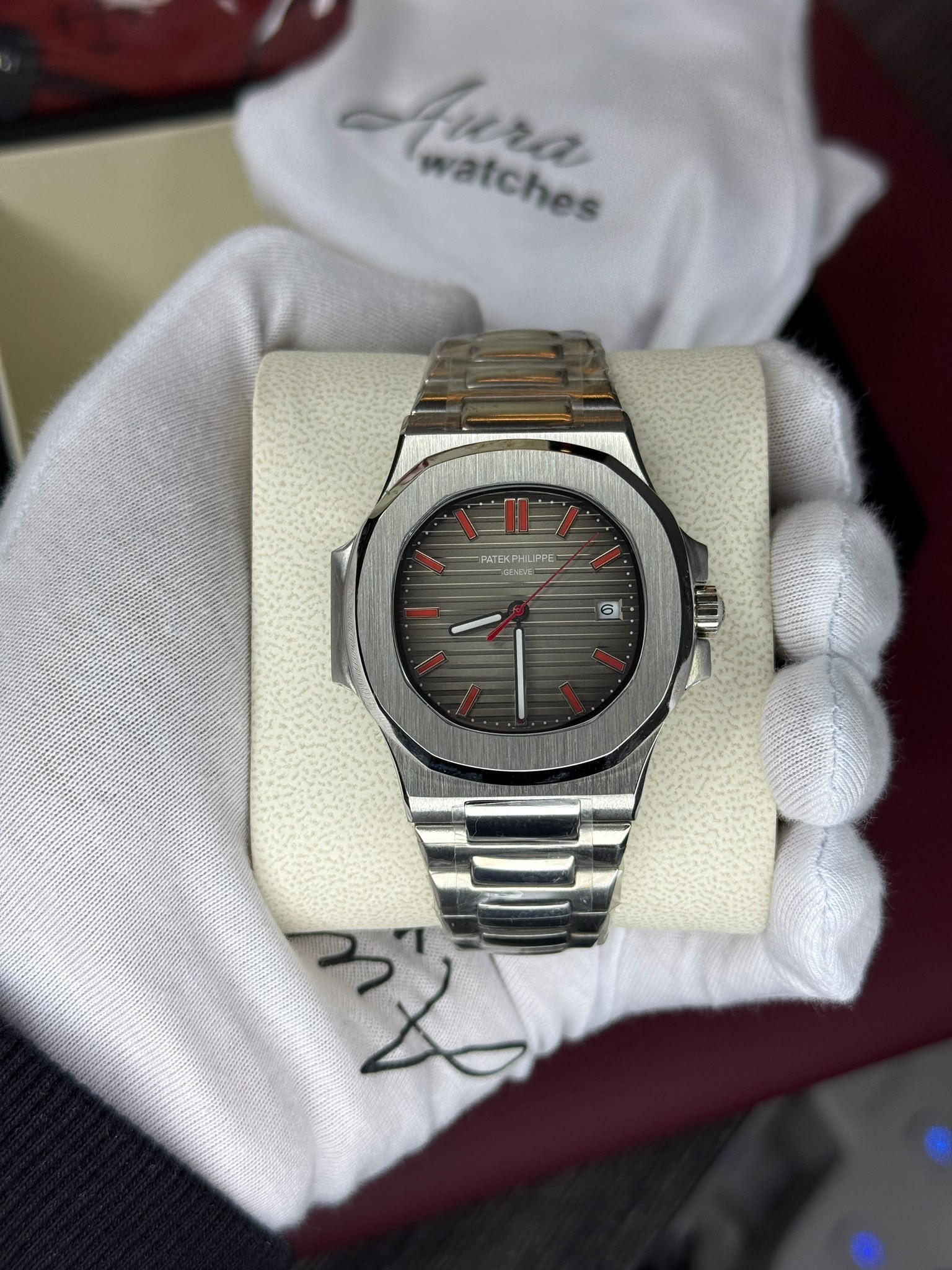 PATEK PHILIPPE